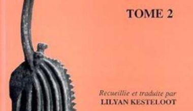 L'épopée Bambara de segou tome2