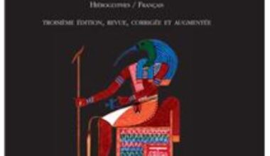 Dictionnaire des hiéroglyphes