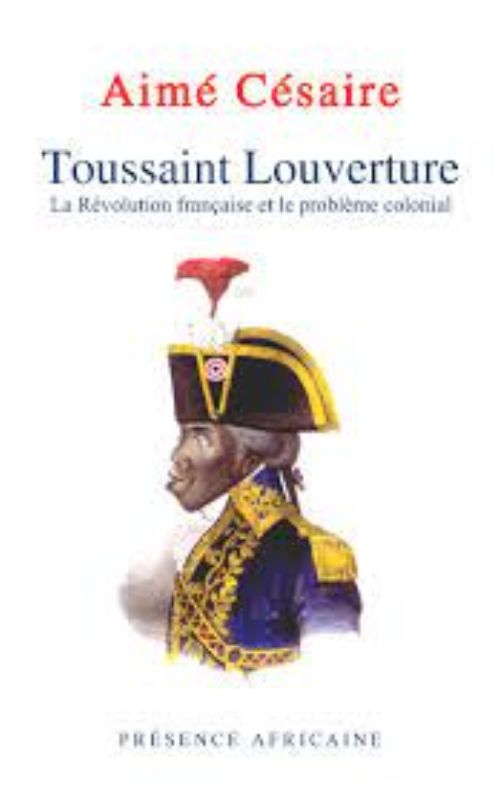 Toussaint Louverture