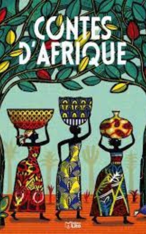 Contes d’Afrique