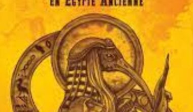 Thot: Histoire du Dieu de la Sagesse en Egypte ancienne