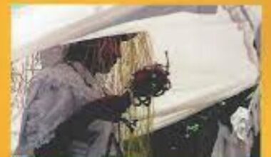 Moi, Mambo Ama, Per-aat Universelle … Ma Vie. Mon Engagement.