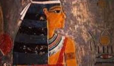 Les secrets d'Hathor