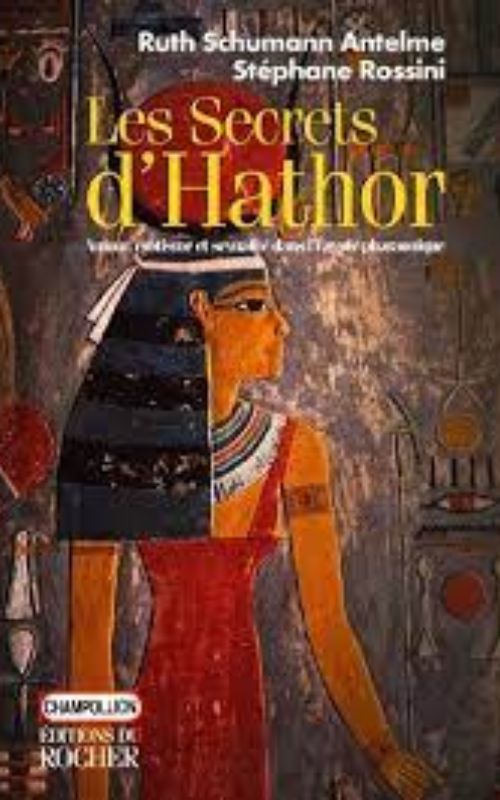 Les secrets d'Hathor