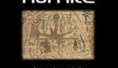 COSMOGÉNÈSE KAMITE. TOME 4