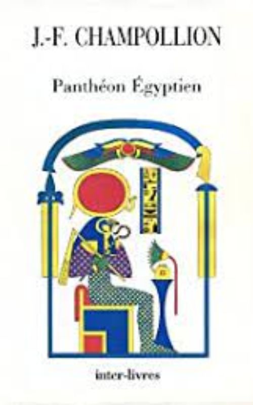 Panthéon égyptien