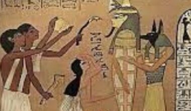 Le Livre des morts. Papyrus d'Ani