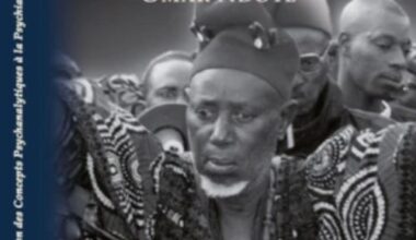 Le N'Döep - Transe thérapeutique chez les Lebous du Sénégal