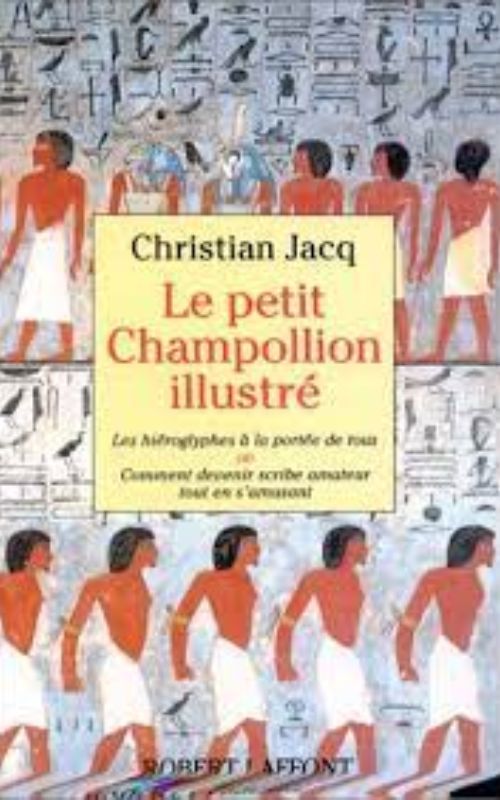 Le Petit Champollion illustré