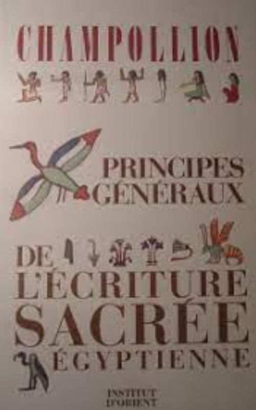 Principes généraux