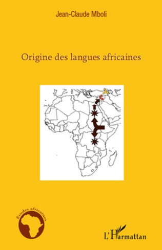 ORIGINE DES LANGUES AFRICAINES