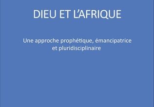 DIEU ET L'AFRIQUE