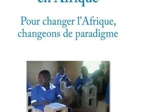 LES CHEMINS DE LA MODERNITÉ EN AFRIQUE