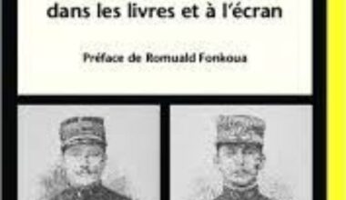 L'EXPÉDITION COLONIALE VOULET-CHANOINE DANS LES LIVRES ET À L'ÉCRAN