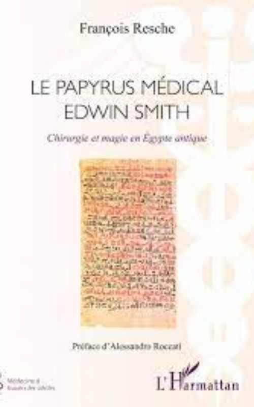 Papyrus médical Edwin Smith