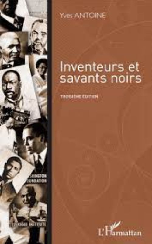 Inventeurs et savants noirs