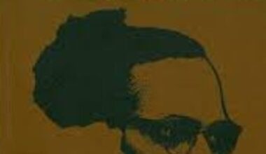 Sur l'histoire afro-américaine