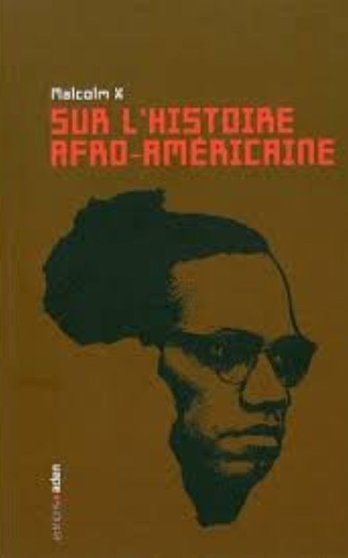 Sur l'histoire afro-américaine