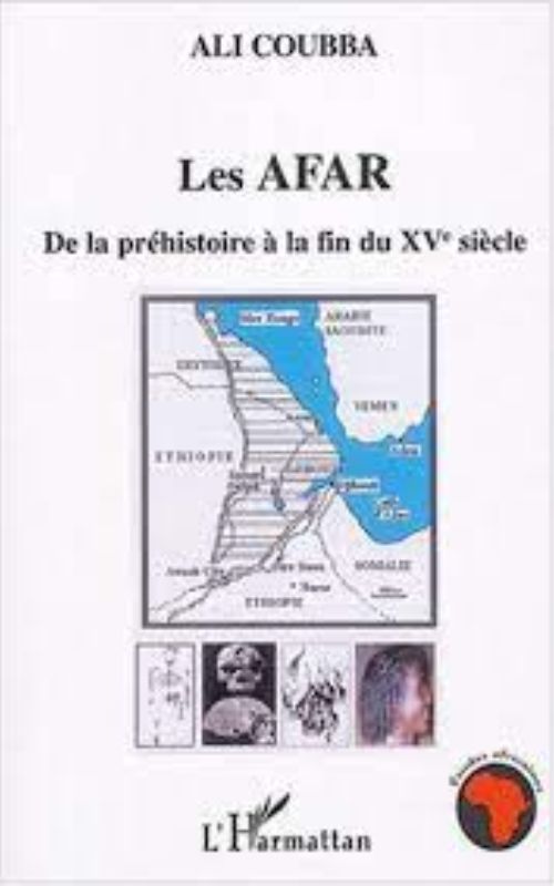 Les Afar