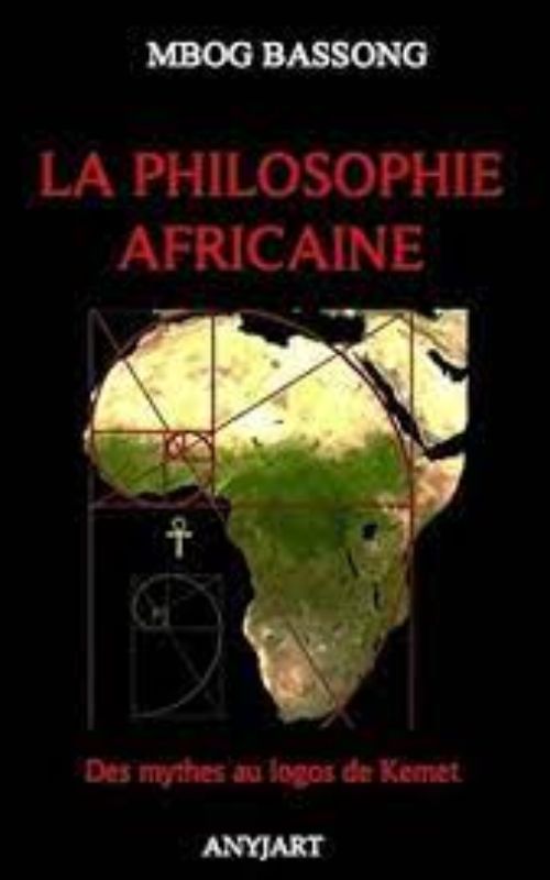 La philosophie africaine