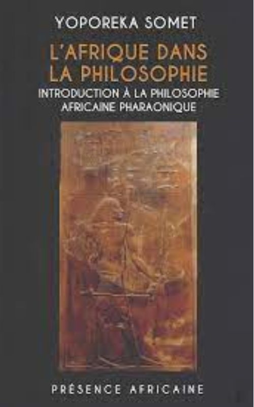 L’Afrique dans la philosophie