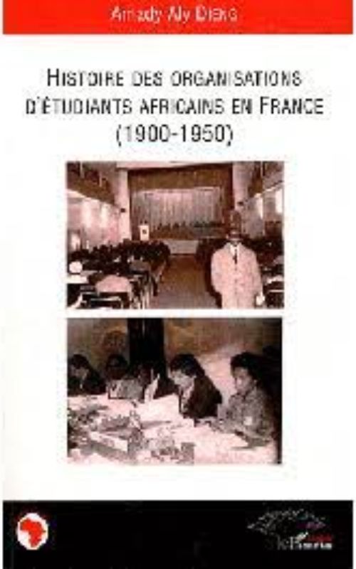 Le système colonial n’a jamais favorisé l’accès des Africains à l’enseignement supérieur, il avait pour objectif majeur de former des fonctionnaires auxiliaires et de ne délivrer que des diplômes locaux. A la fin de la Deuxième guerre mondiale, le nombre d’étudiants africains a augmenté grâce à des bourses et la période 1945-1950 a vu naître des organisations politiques et syndicales d’étudiants africains (AGED/FEANF/AERDA), pour lutter en faveur de l’indépendance.