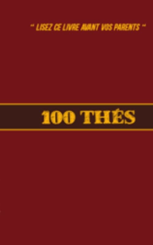 Code De La 100 Thés