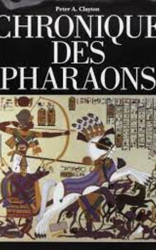 Chronique des pharaons