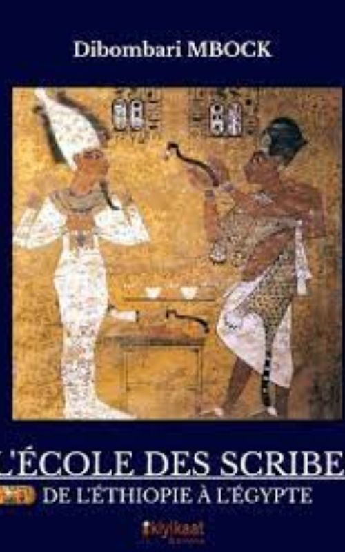 L’école des scribes de l’Éthiopie à l’Égypte