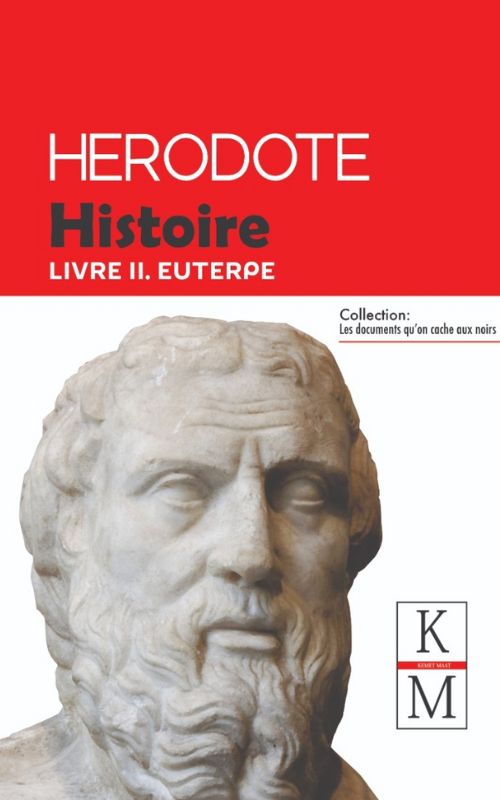 HERODOTE