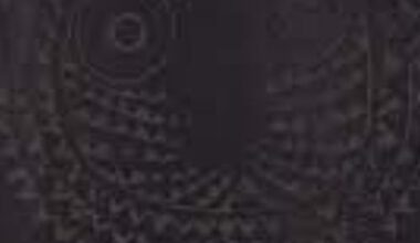 Mémoire du monde noire