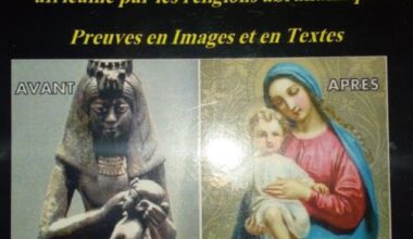 Manuel scolaire de spiritualité pour l'Etat fédéral de kemet tome 5 , niveau secondaire et plus