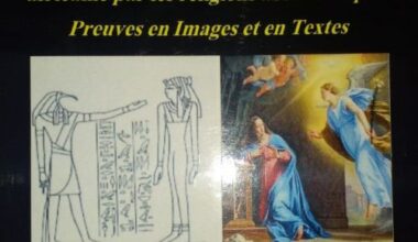 Manuel scolaire de spiritualité pour l'Etat fédéral de kemet tome 6 , niveau secondaire et plus