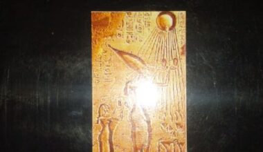 Manuel scolaire de spiritualité pour l'Etat fédéral de kemet tome 8 , pour tous les enfants d'Amon Re