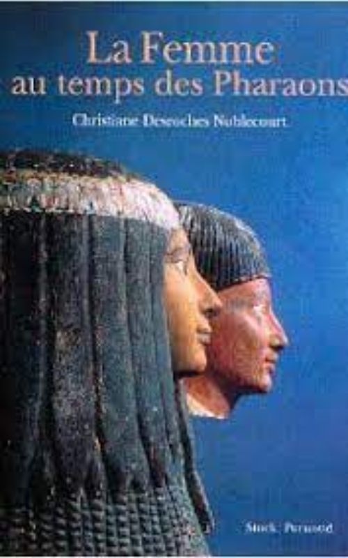 La femme au temps des pharaons