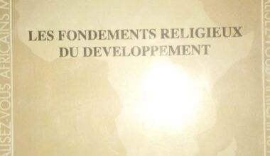 La renaissance spirituelle de l'homme noir