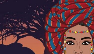 Minata Contes Africains