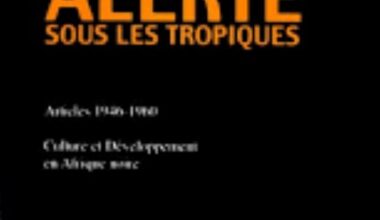 Alerte sous les tropiques