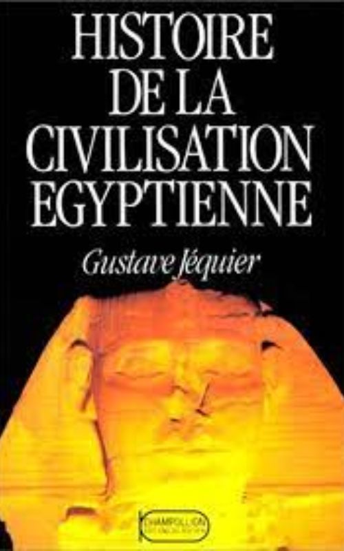 Histoire de la civilisation égyptienne