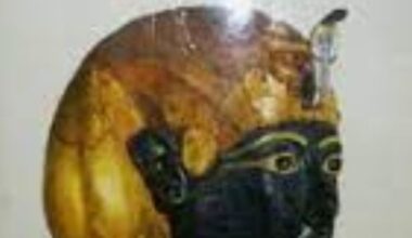 La Civilisation égyptienne