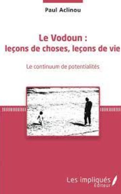 Le vodoun masque-t-il une autre réalité ? Une réalité totalement différente de celle qui est visible, bruyante, intempestive même… ? Telle est la conviction de l'auteur qui nous propose une voie d'accès à ce vodoun des profondeurs ; celui qui ne relève pas d'une religiosité mais d'un tout autre paradigme, celui du discernement. Symboles, magistère de la foi et magistère de la raison forment un triptyque autour de l'homme qui doit, avec cet ensemble, se construire son bien-vivre, à savoir nourrir son corps et nourrir son esprit.