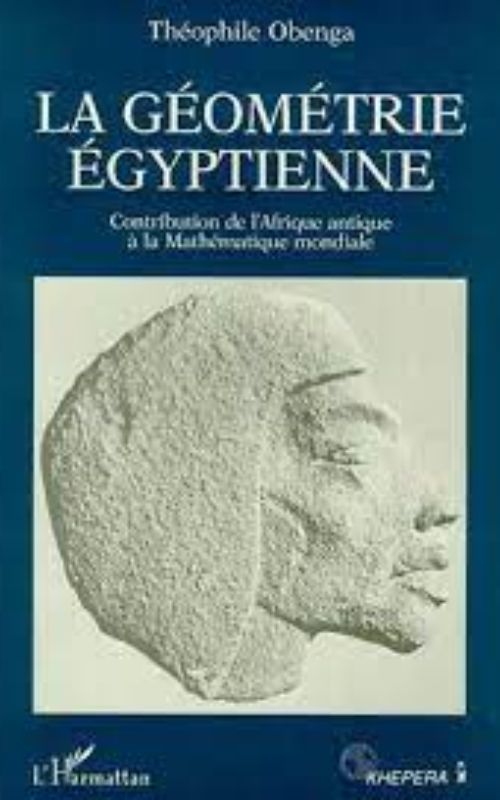 LA GÉOMÉTRIE ÉGYPTIENNE