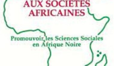 Restituer l'histoire aux sociétés africaines: Promouvoir les sciences sociales en Afrique noire