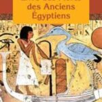 Le Livre des morts des anciens égyptiens