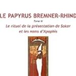 LE PAPYRUS BREMNER TOME 3