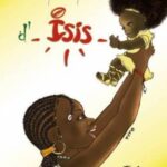 LA POUPÉE D'ISIS GF
