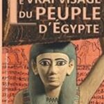 LE VRAI VISAGE DU PEUPLE D'EGYPTE