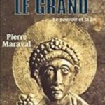 THEODOSE LE GRAND : LE POUVOIR DE LA FOI