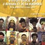 L'HISTOIRE DE L'AFRIQUE ET DE SA DIASPORA